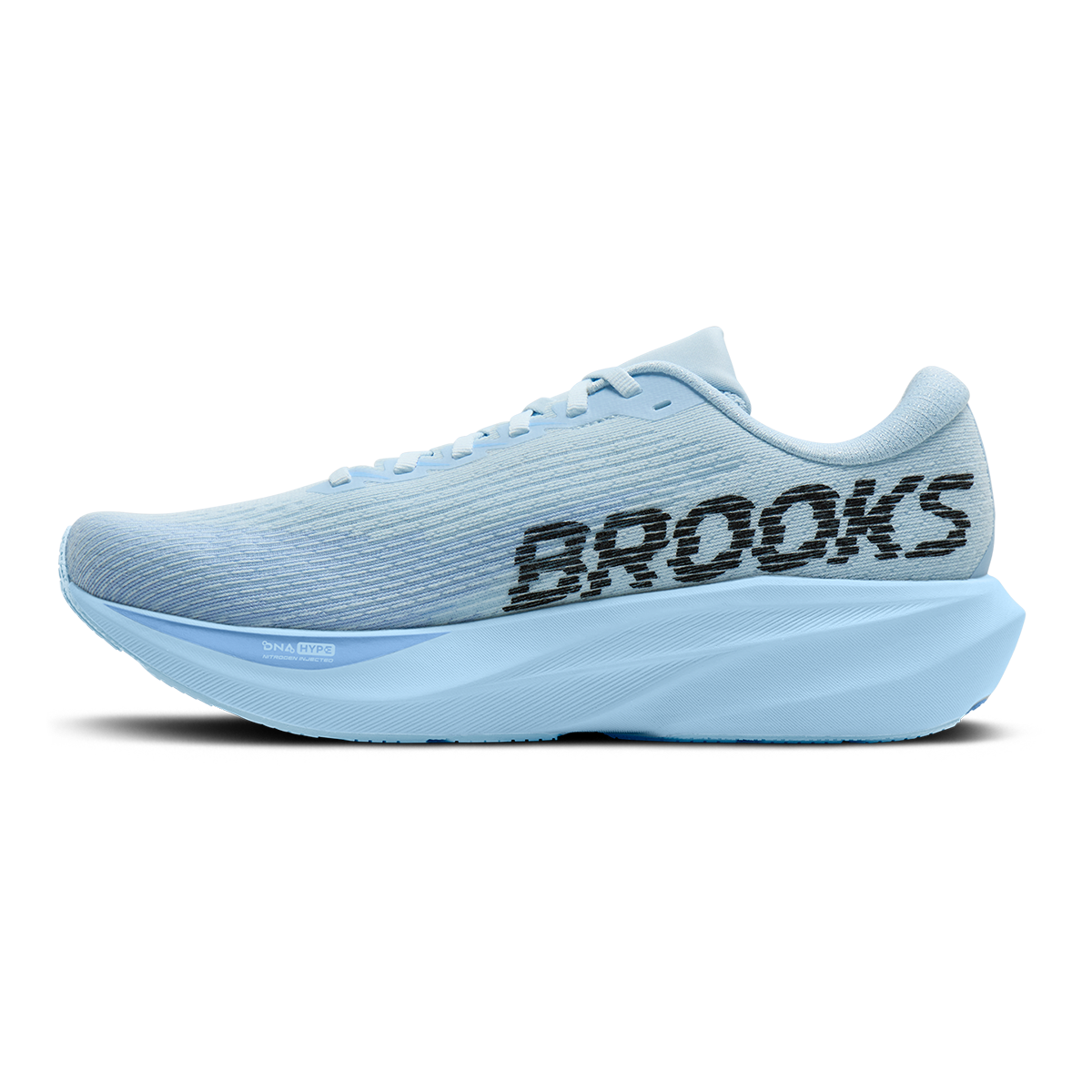 Brooks Ghost Amp