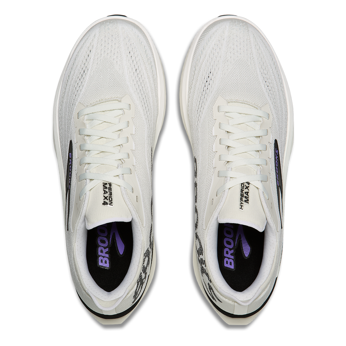 Brooks Hyperion Max 4