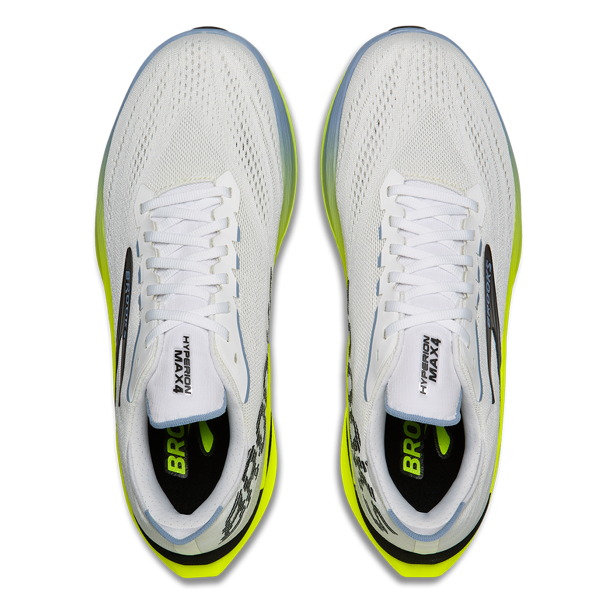 Brooks Hyperion Max 4