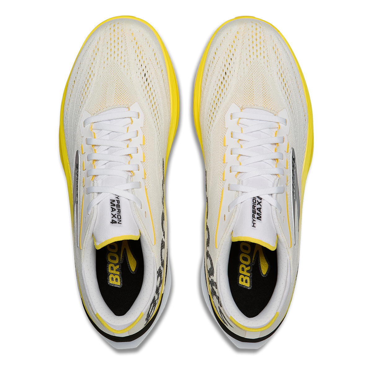 Brooks Hyperion Max 4