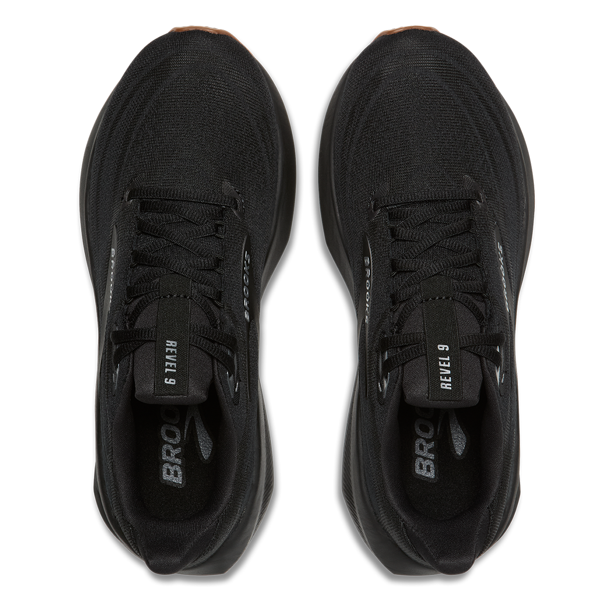 Brooks Revel 9