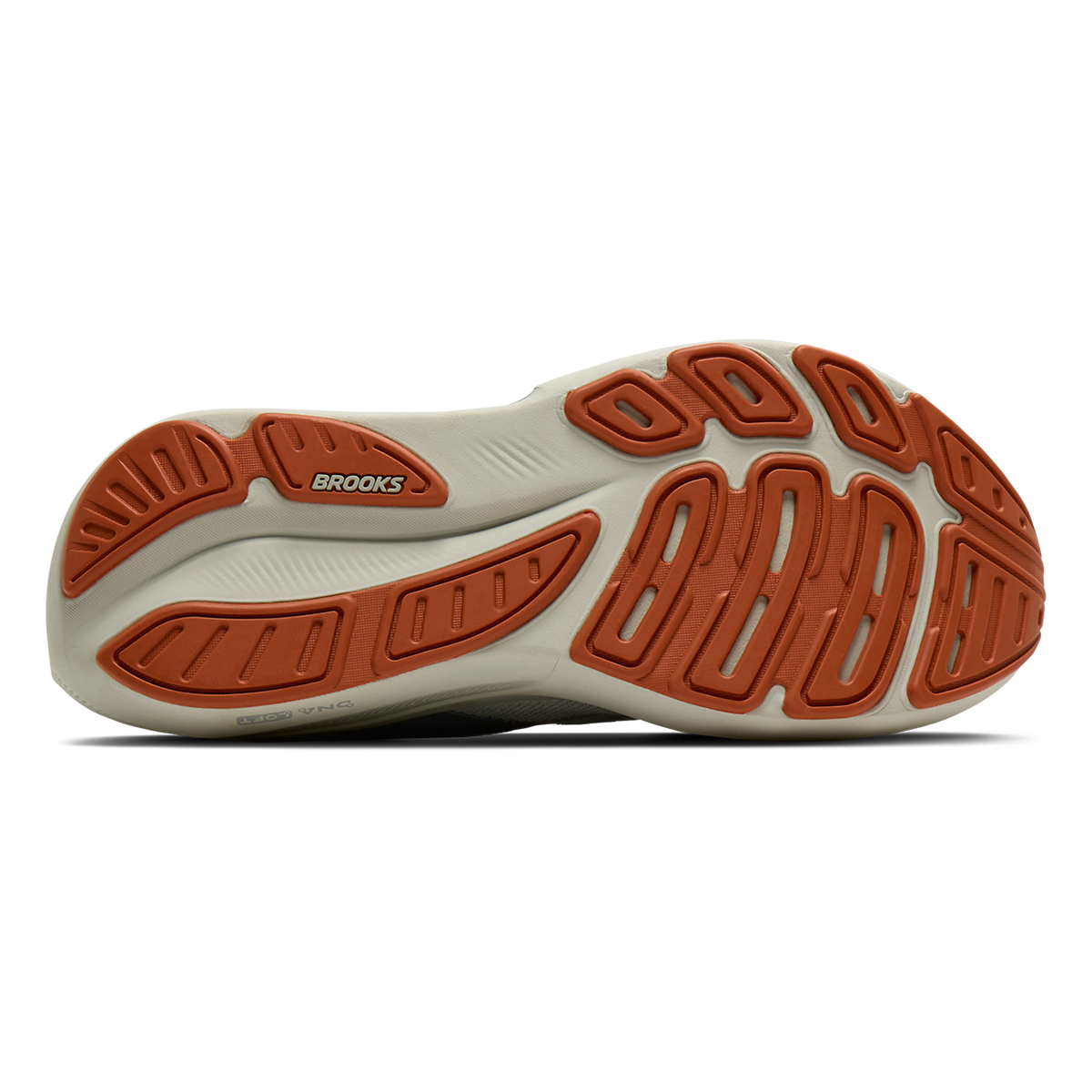 Brooks Revel 9