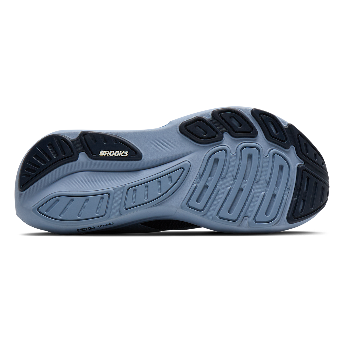Brooks Revel 9
