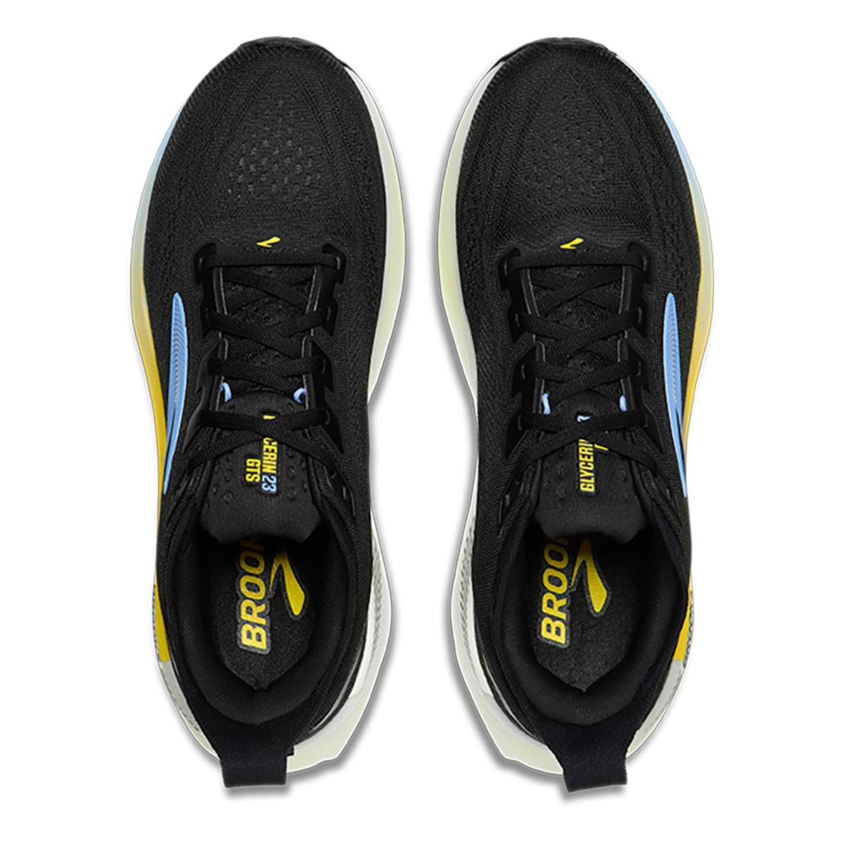 Brooks Glycerin GTS 23