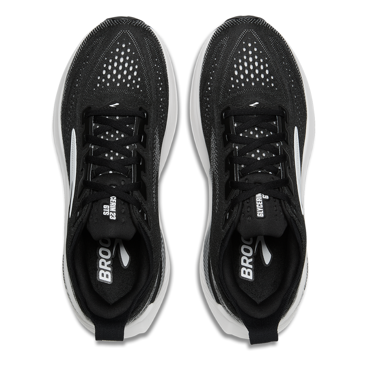 Brooks Glycerin GTS 23