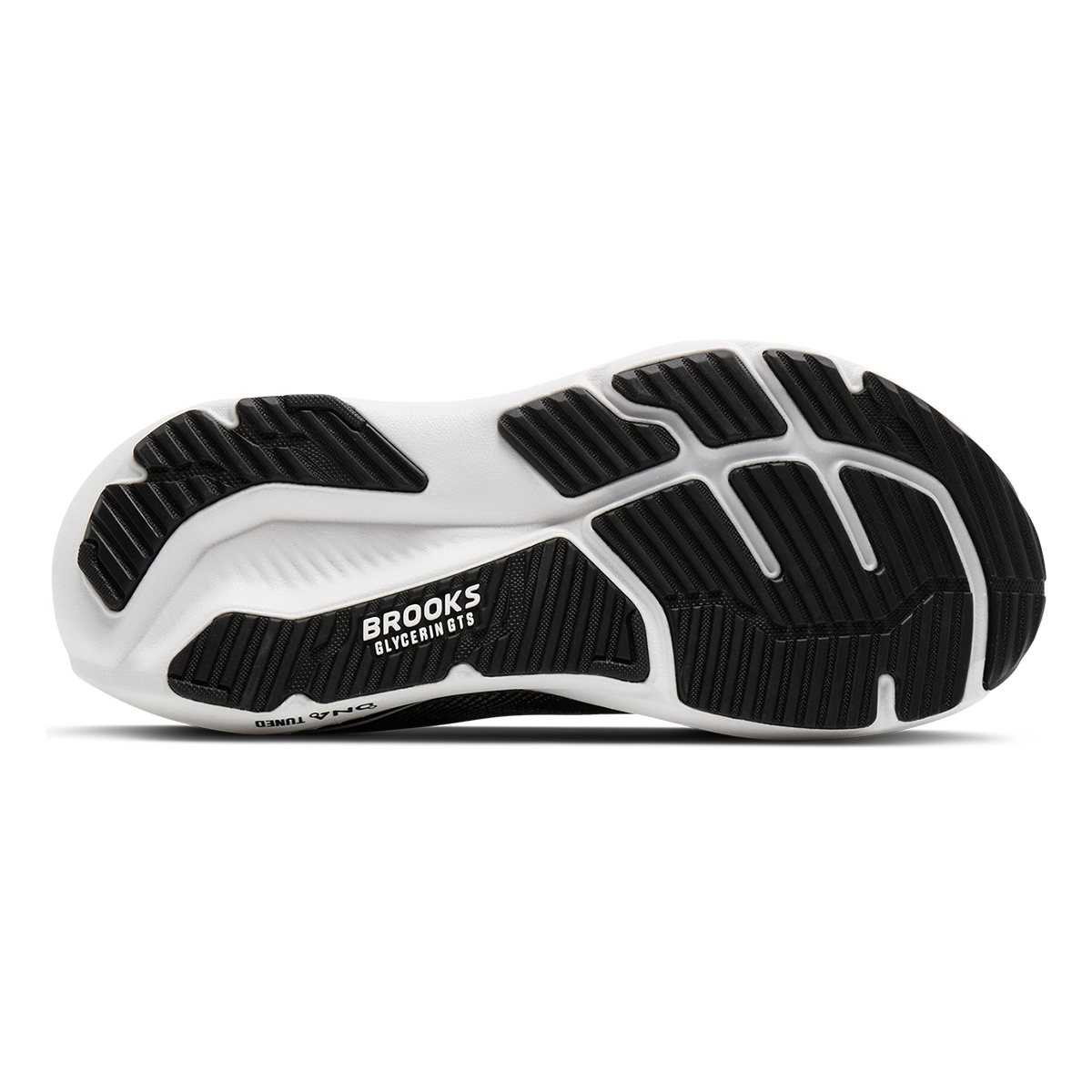 Brooks Glycerin GTS 23