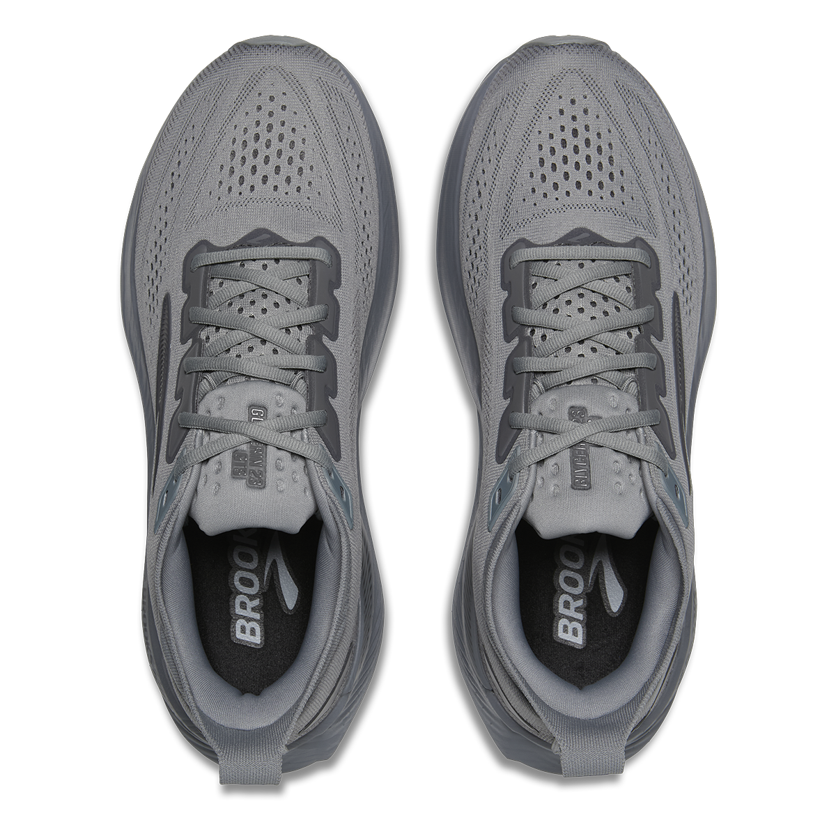 Brooks Glycerin GTS 23