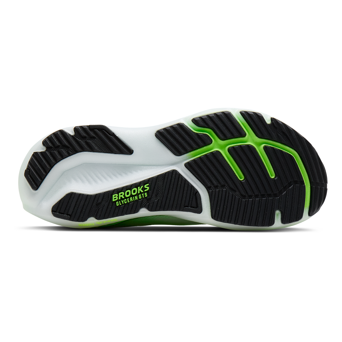 Brooks Glycerin GTS 23