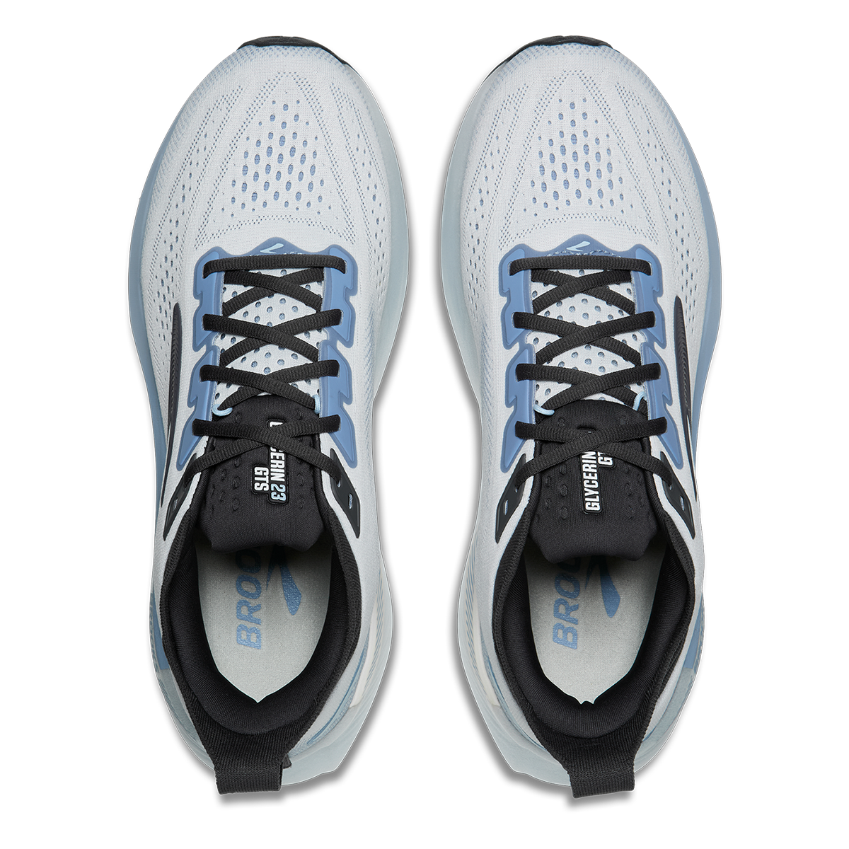 Brooks Glycerin GTS 23