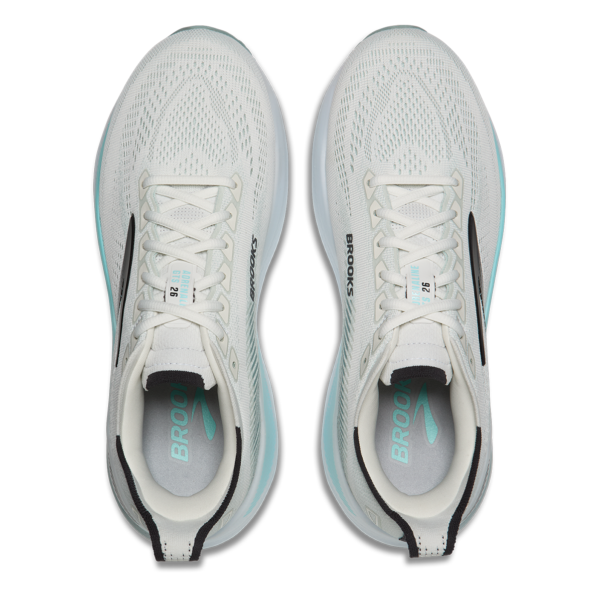 Brooks Adrenaline GTS 26