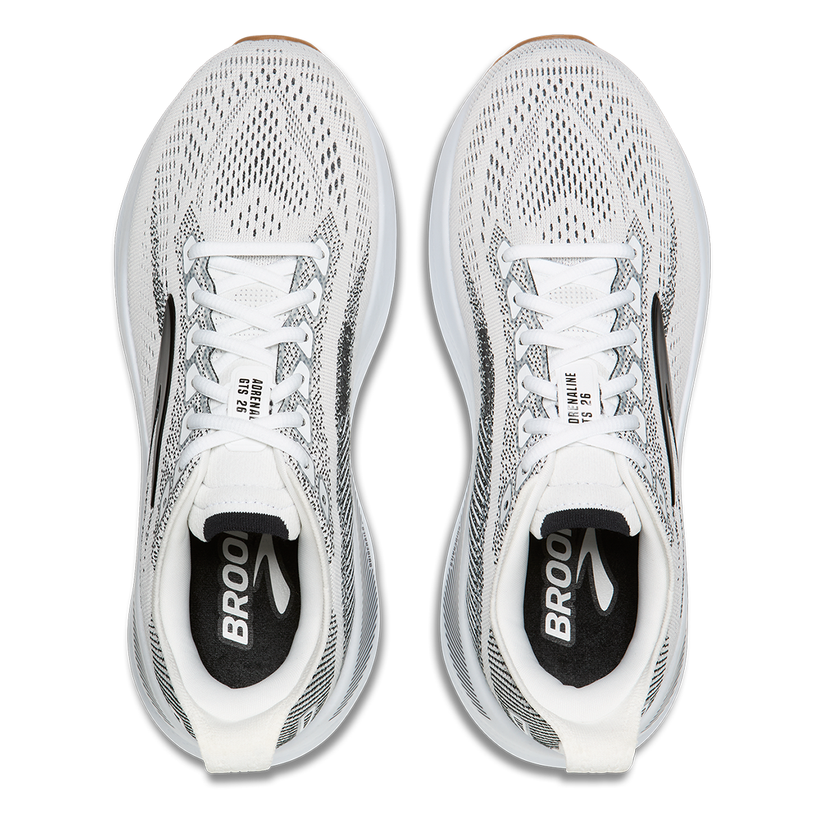 Brooks Adrenaline GTS 26