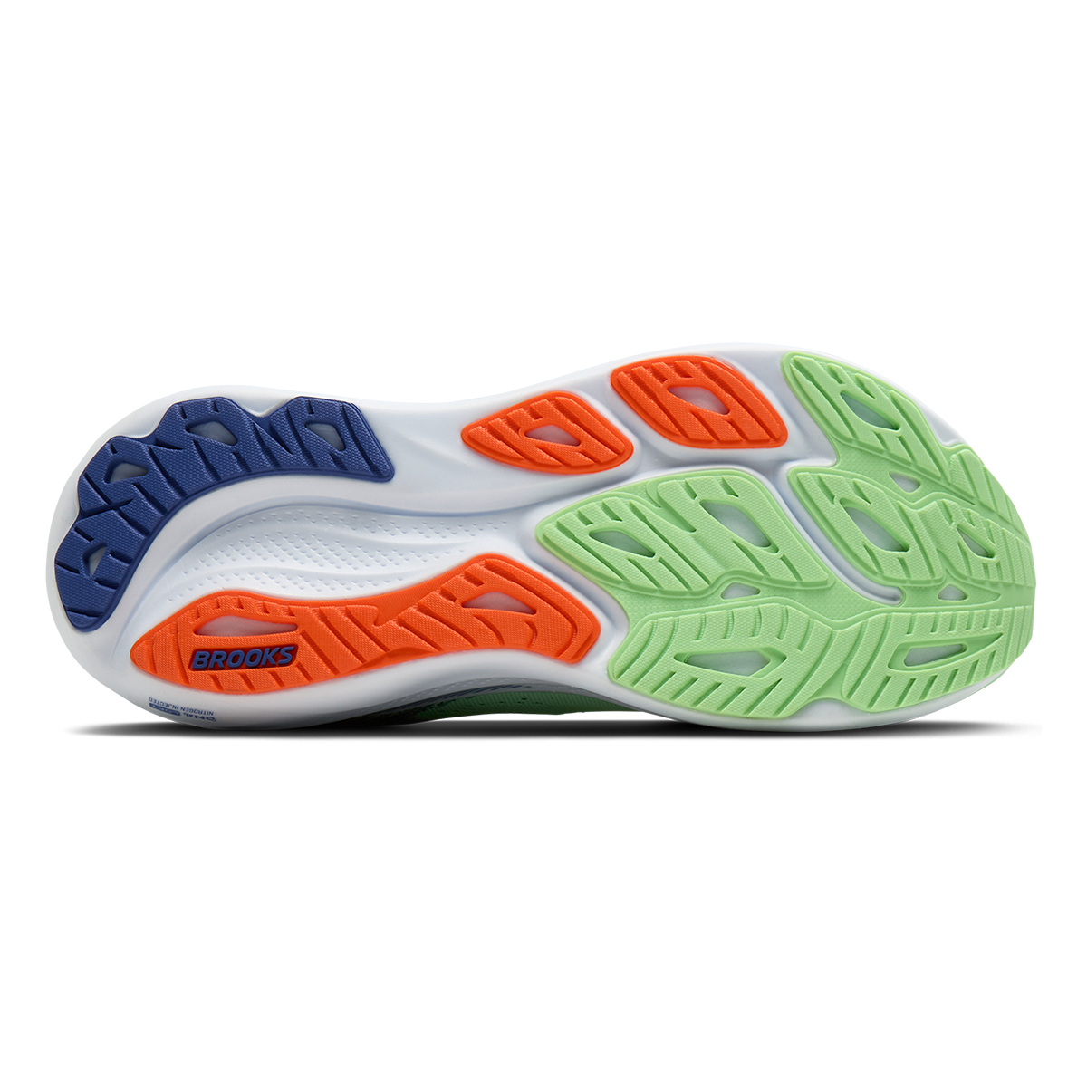 Brooks Adrenaline GTS 26