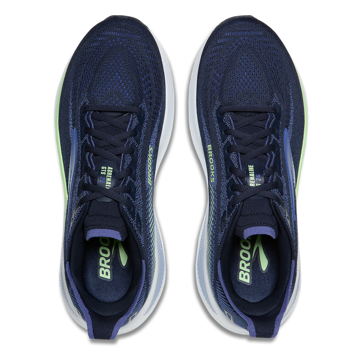 Brooks Adrenaline GTS 26