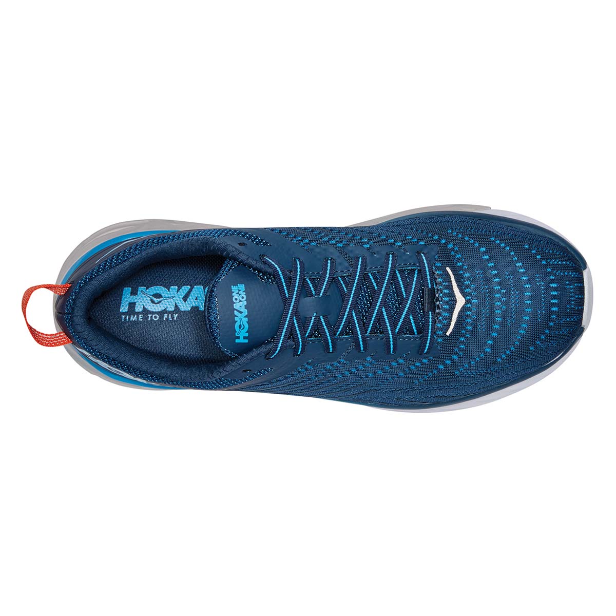 Hoka Arahi 4