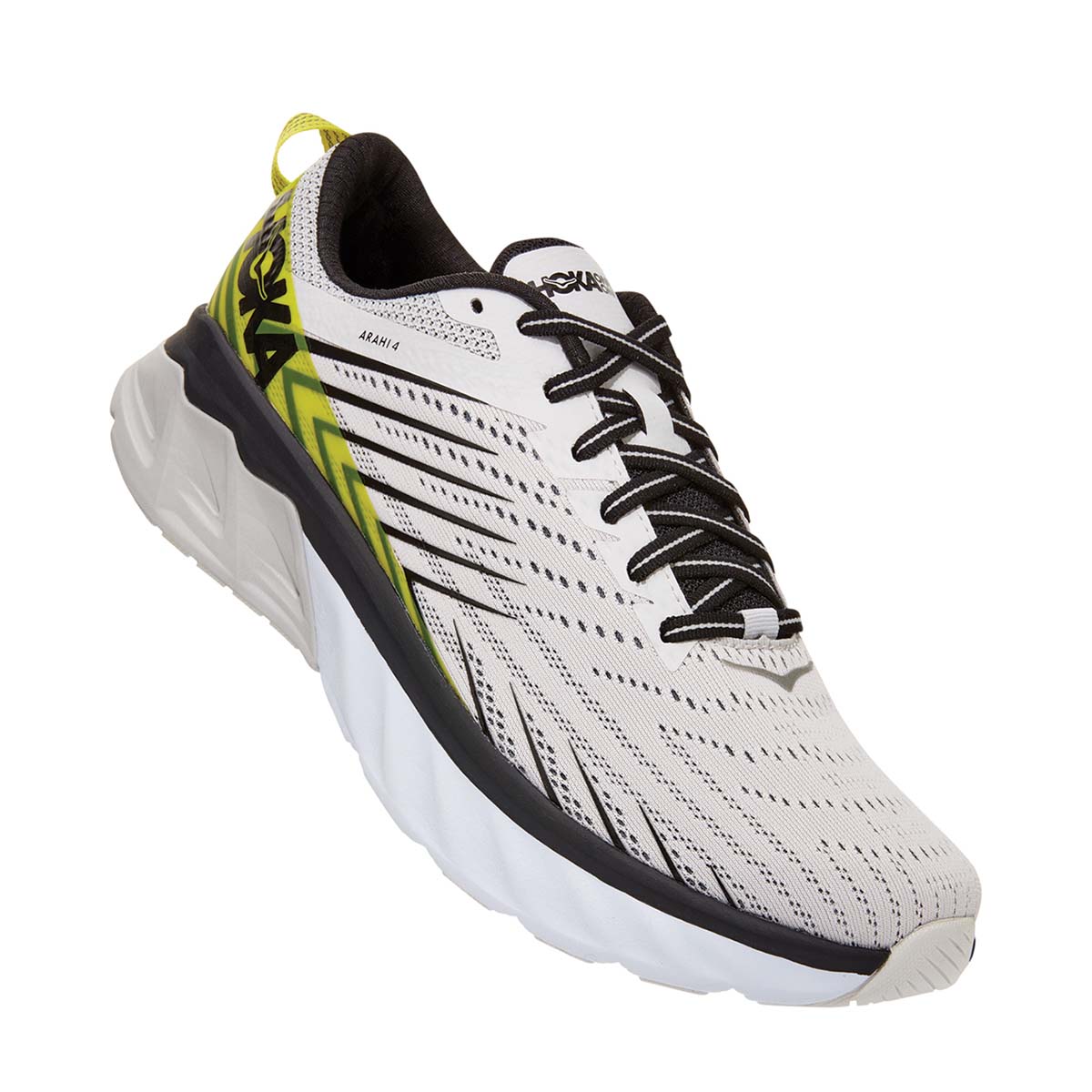 Hoka Arahi 4