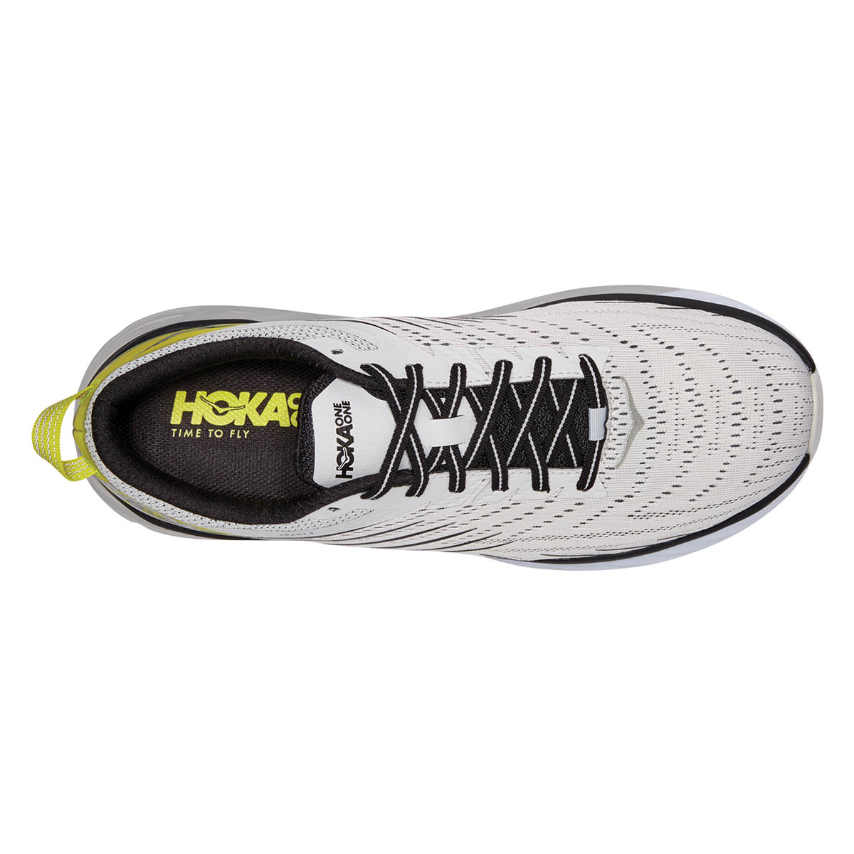Hoka Arahi 4