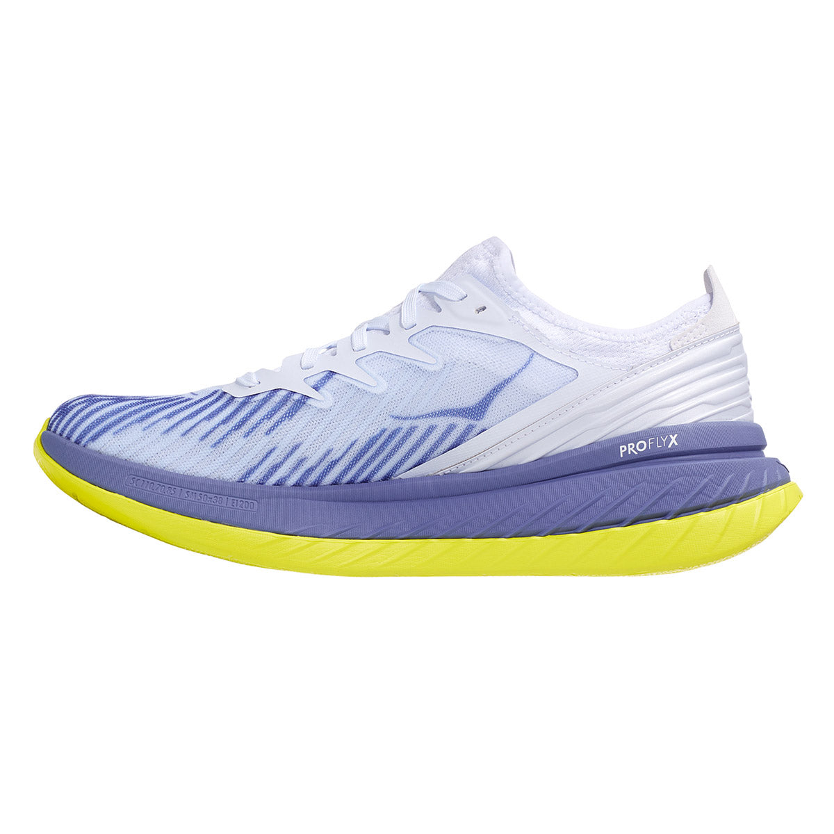 HOKA ホカ オネオネ CARBON X-SPE 1110512 WBIC Hoka Carbon X-SPE – Fit2Run