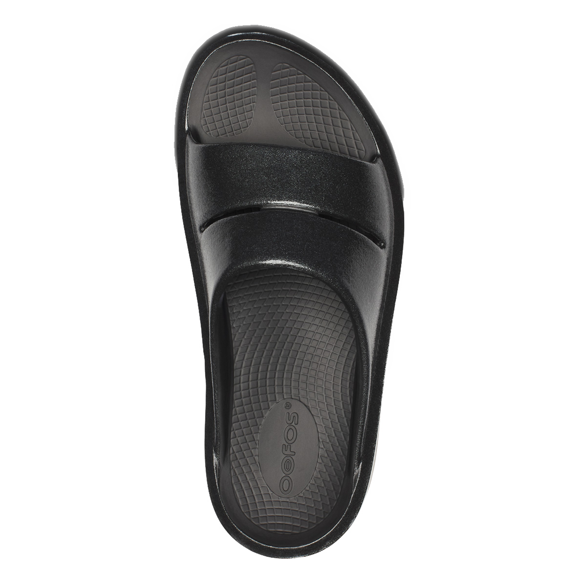 Oofos OOmega OOahh Luxe Slide