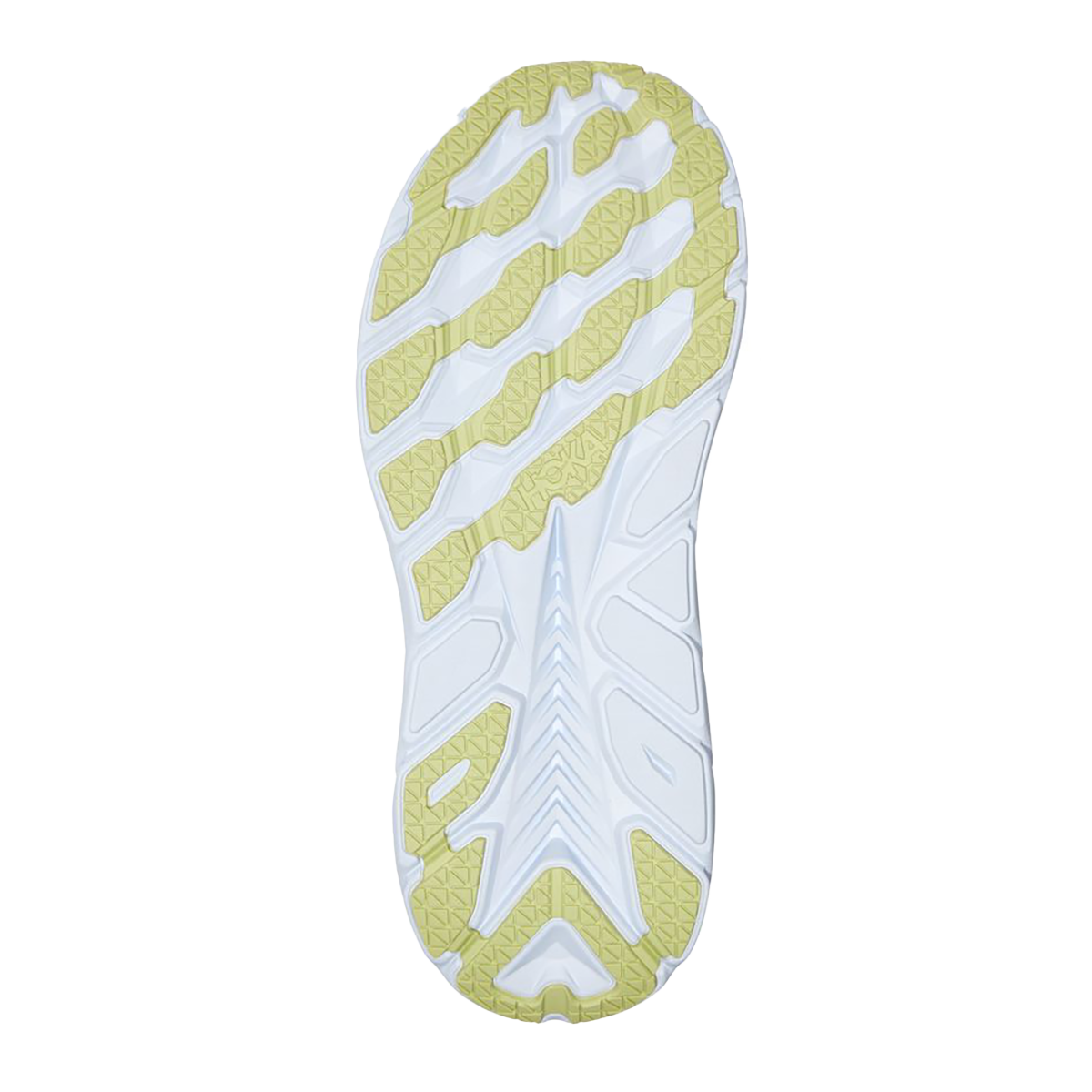 Hoka Clifton 8 - Blue Coral - Butterfly