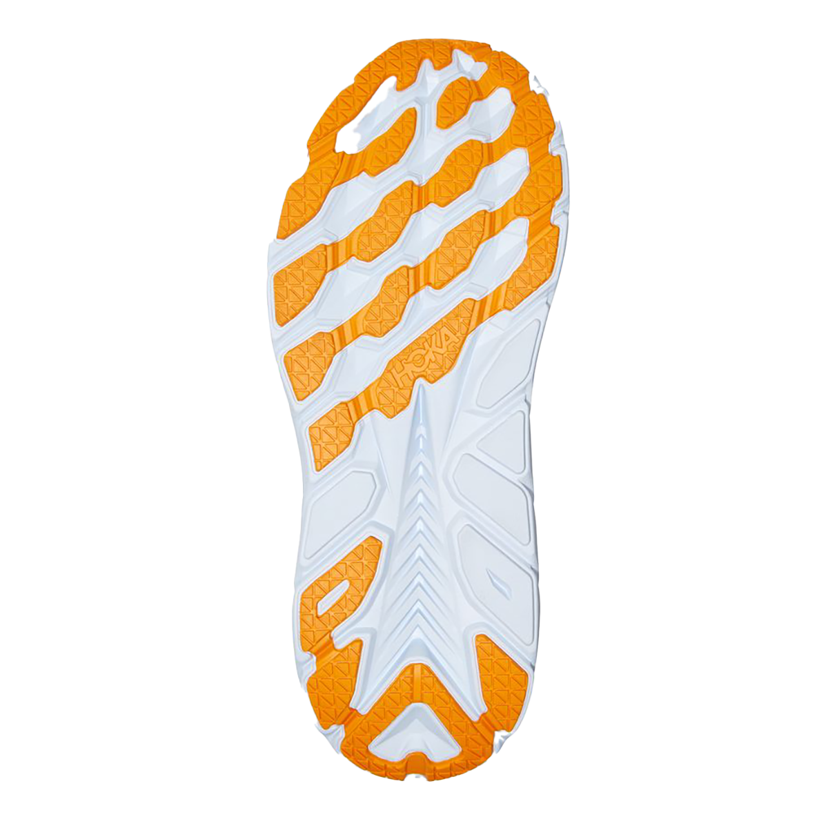 Hoka Clifton 8 - Blue Fog - Plein Air
