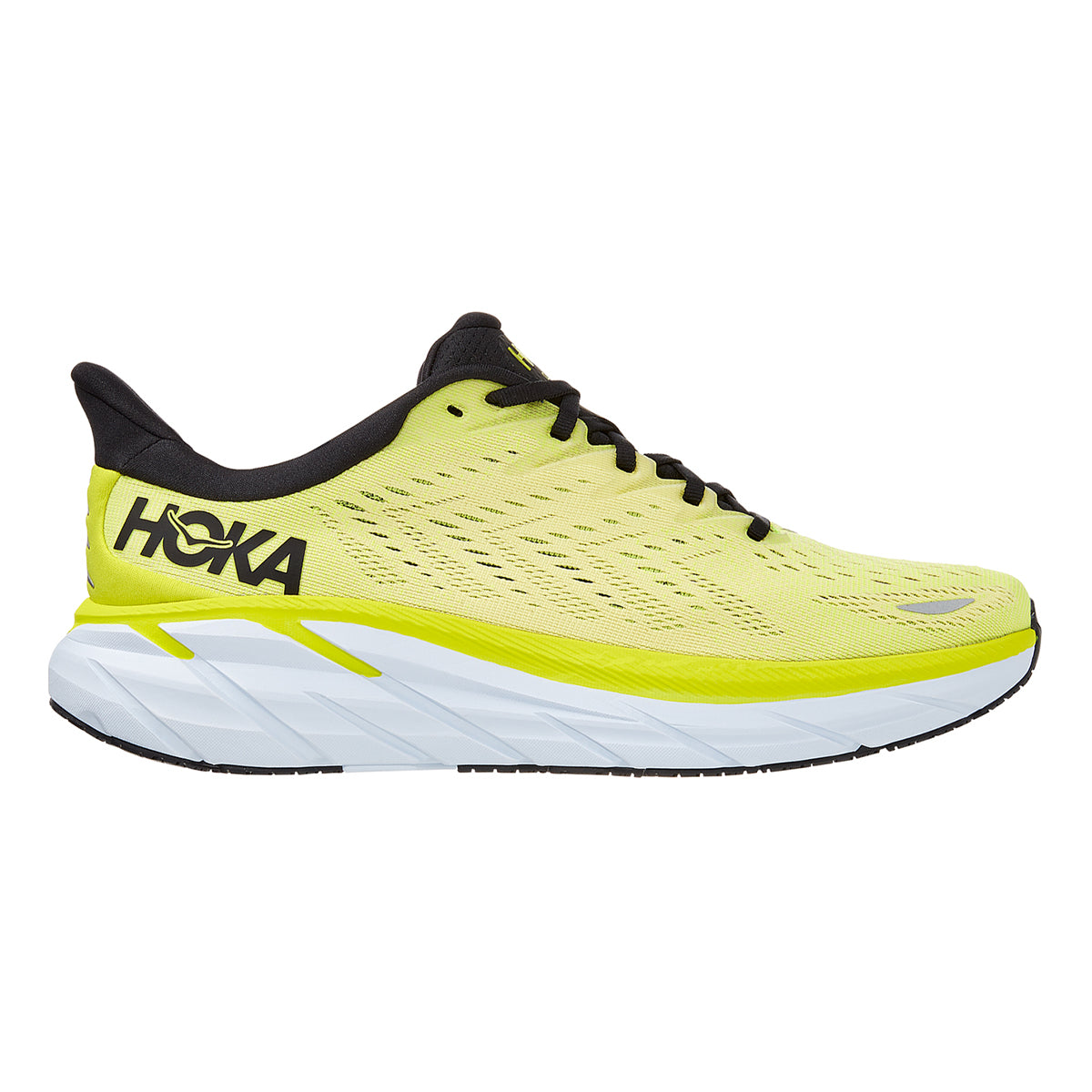Hoka Clifton 8 - Evening Primrose - Charlock