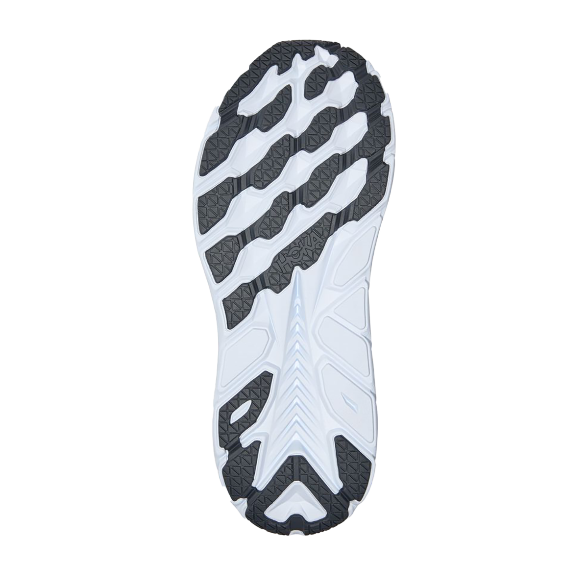 Hoka Clifton 8 - Lunar Rock - Nimbus Cloud