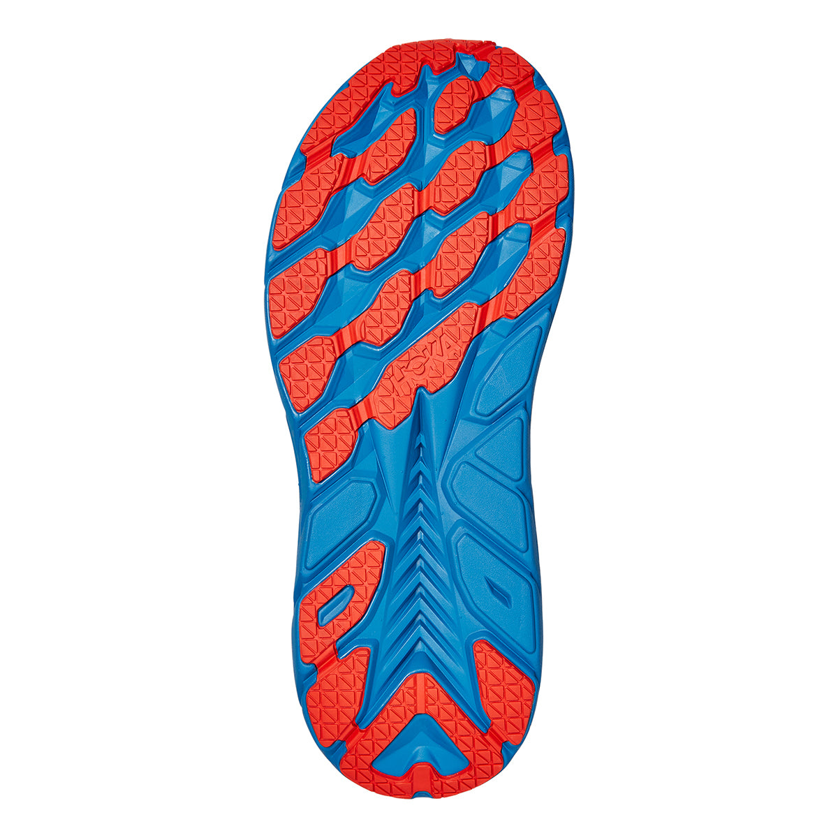 Hoka Clifton 8 - Outer Space - Vallarta Blue