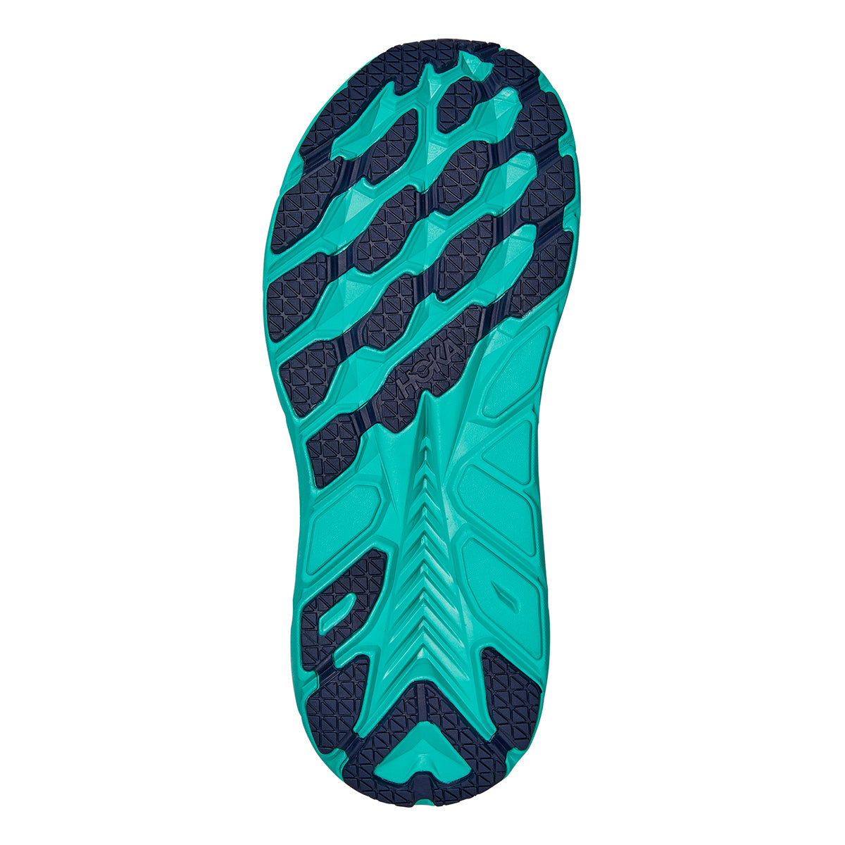 Hoka Clifton 8 - Outer Space - Atlantis