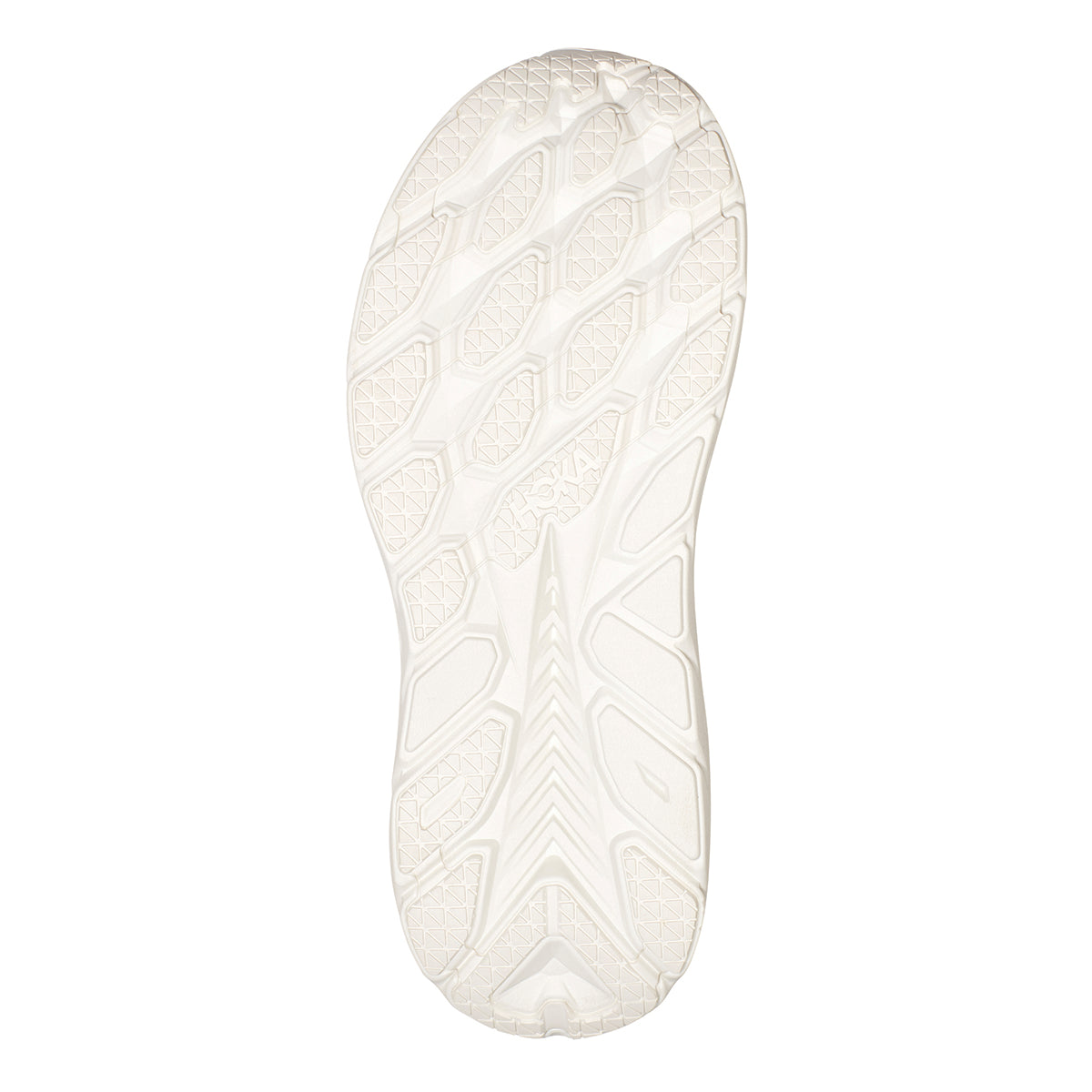 Hoka Clifton 8 - White - White