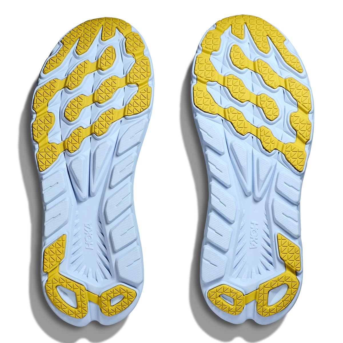 Hoka Rincon 3 - Bellwether Blue - Ceramic