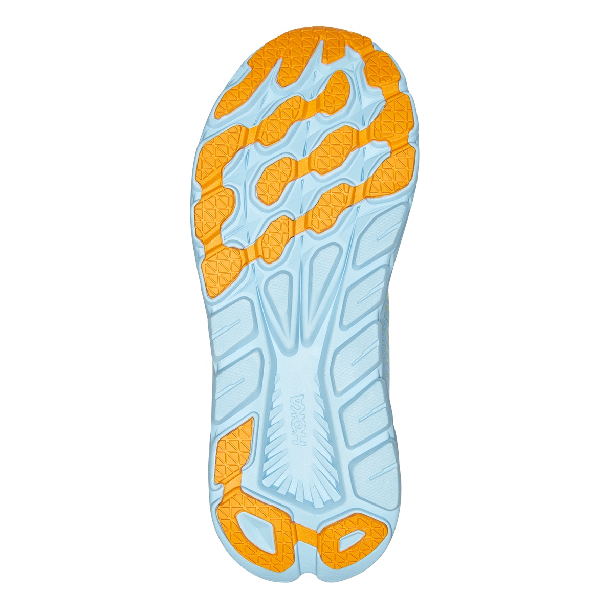 Hoka Rincon 3 - Butterfly - Summer Song