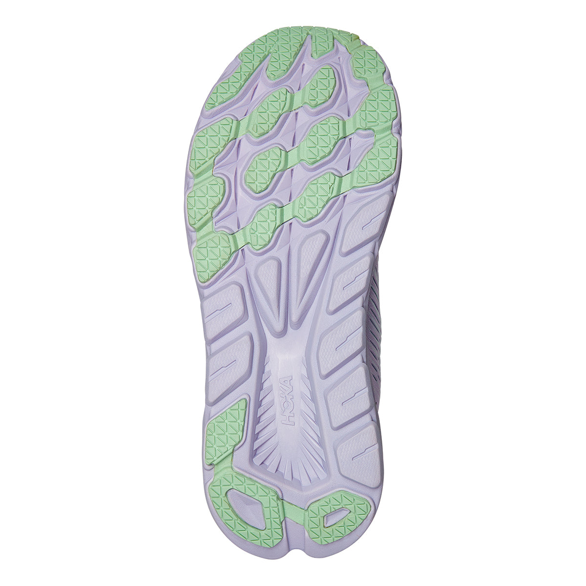 Hoka Rincon 3 - Plein Air - Orchid Hush
