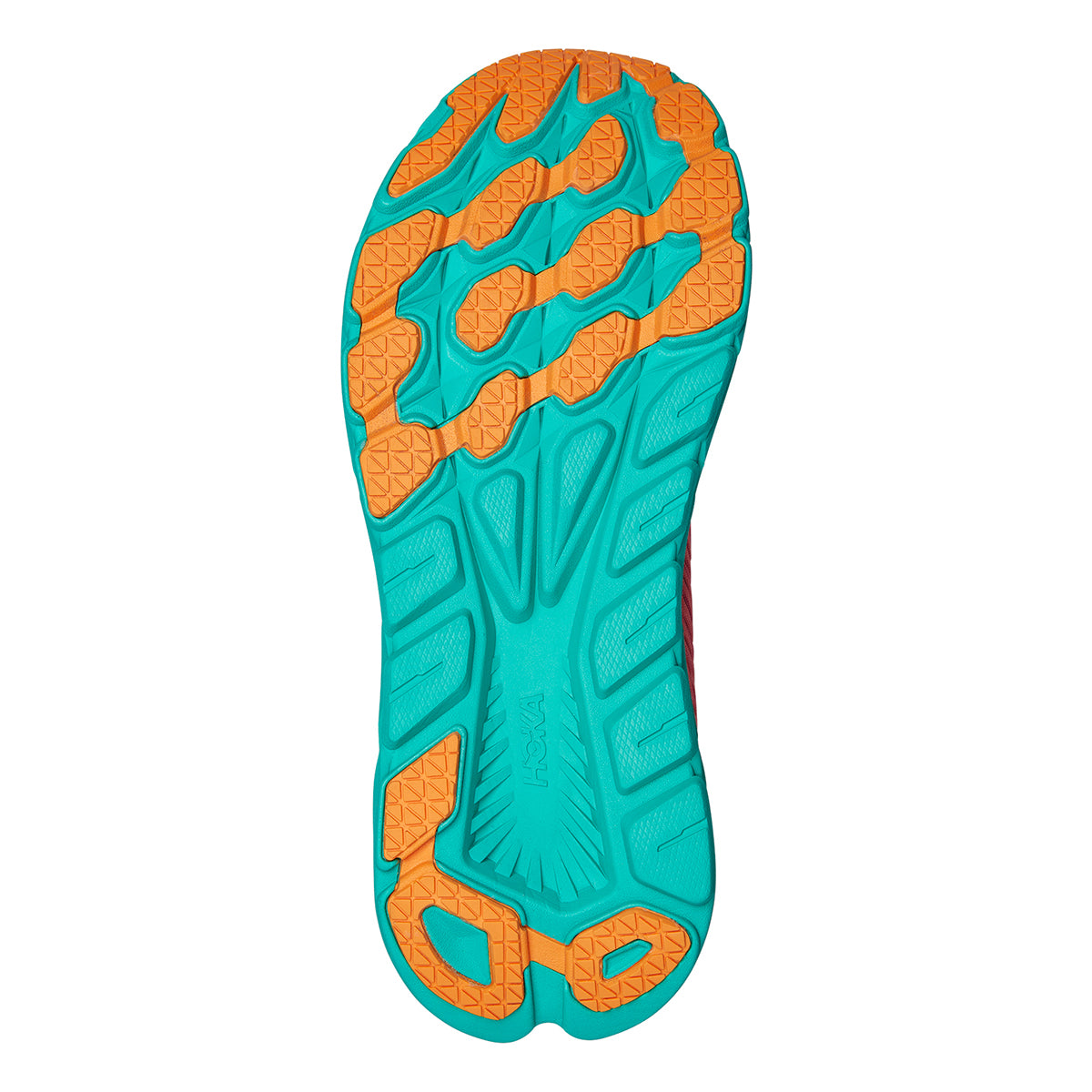 Hoka Rincon 3 - Phlox Pink - Atlantis