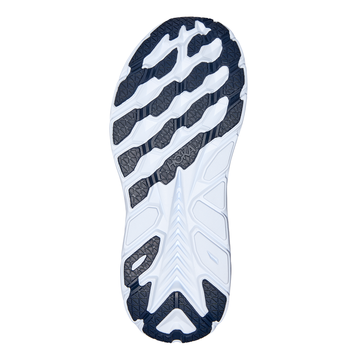 Hoka Clifton 8 - Grape Wine - Beautyberry