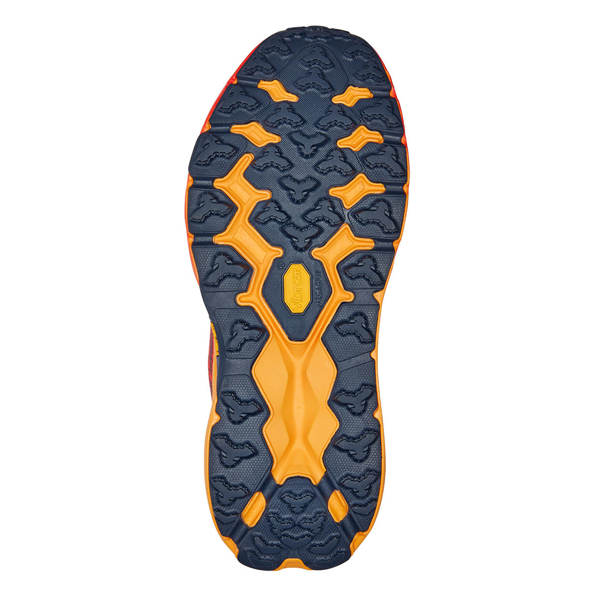 Hoka Speedgoat 5 - Fiesta - Radiant Yellow