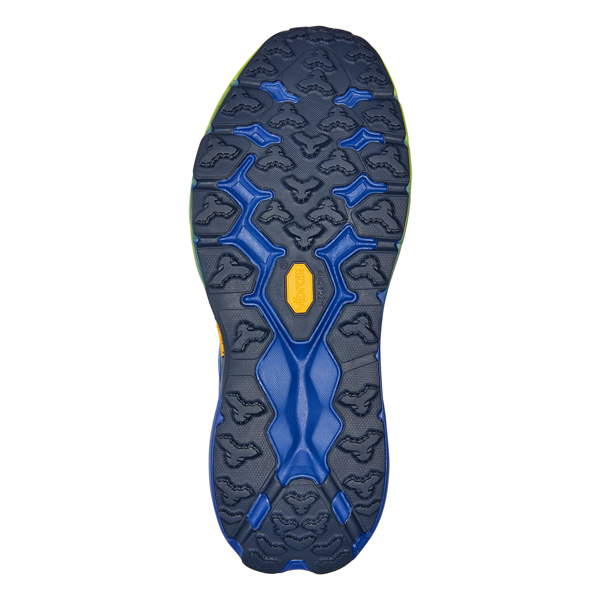 Hoka Speedgoat 5 - Outer Space - Bluing