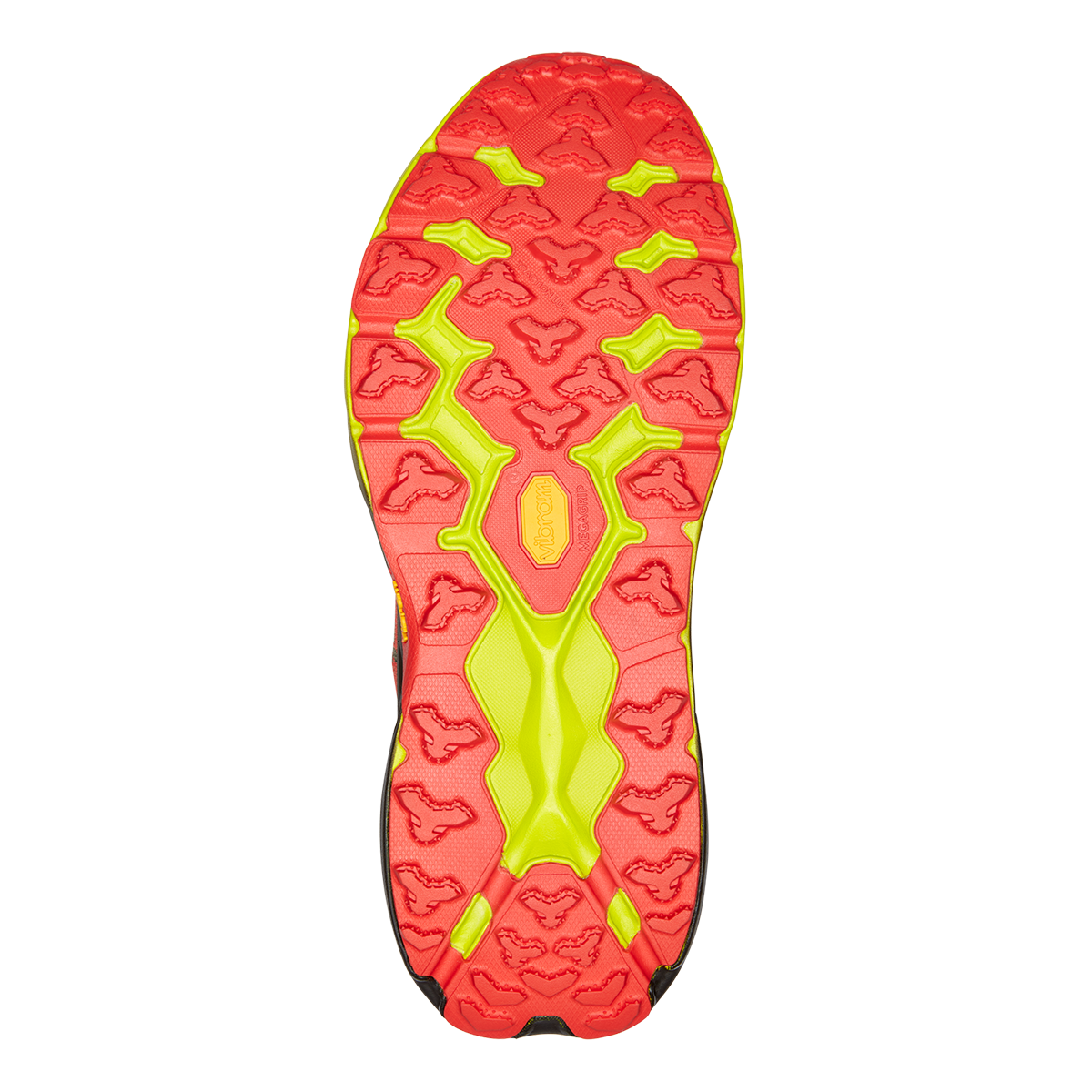 Hoka Speedgoat 5 - Thyme - Fiesta