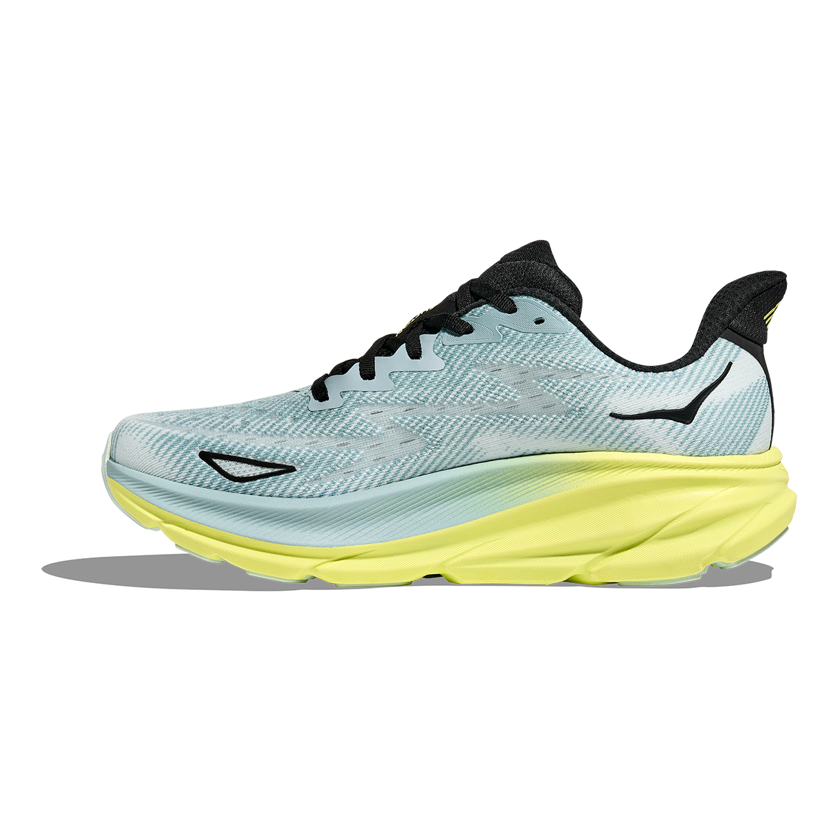 Hoka Clifton 9 - Druzy - Droplet