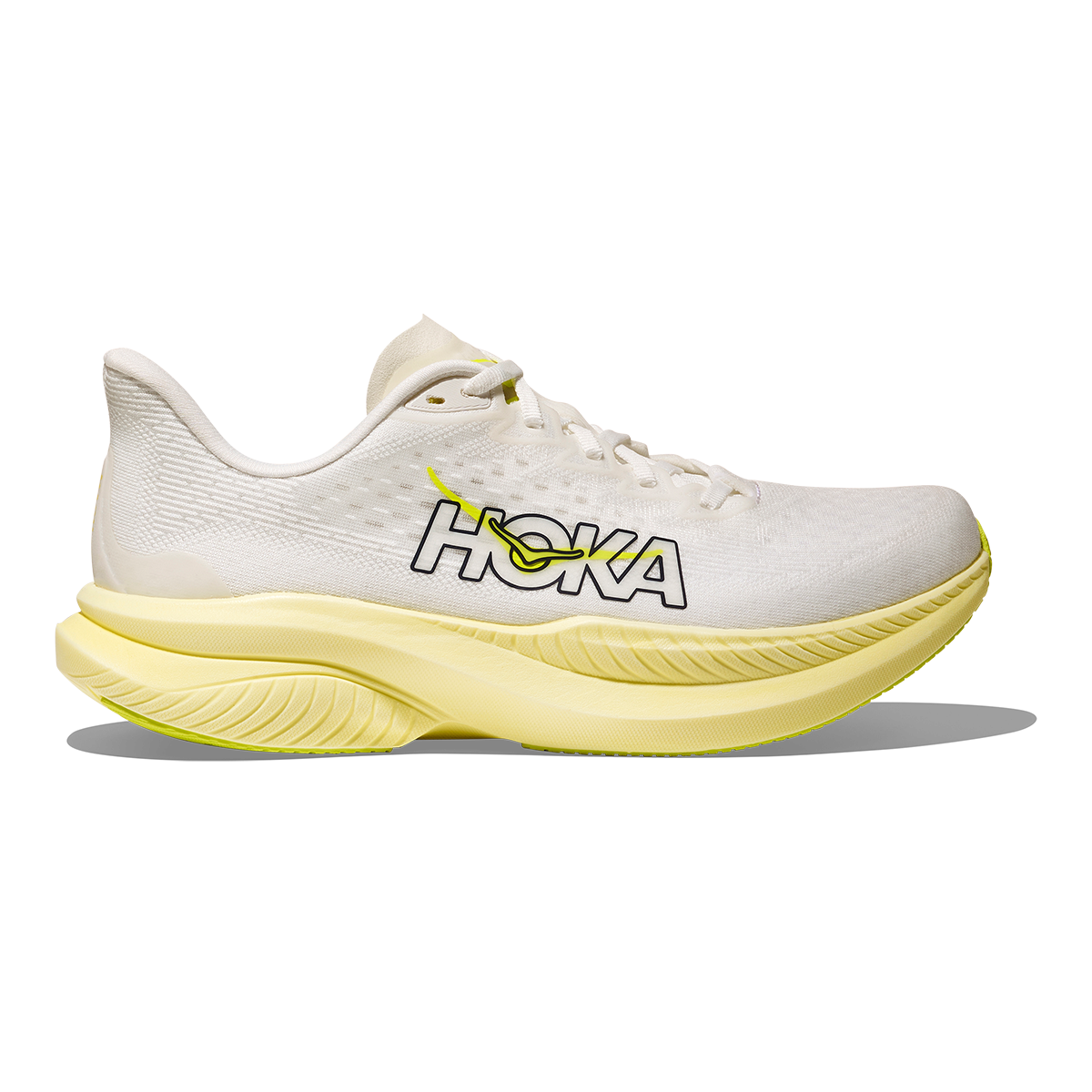 Hoka Mach 6