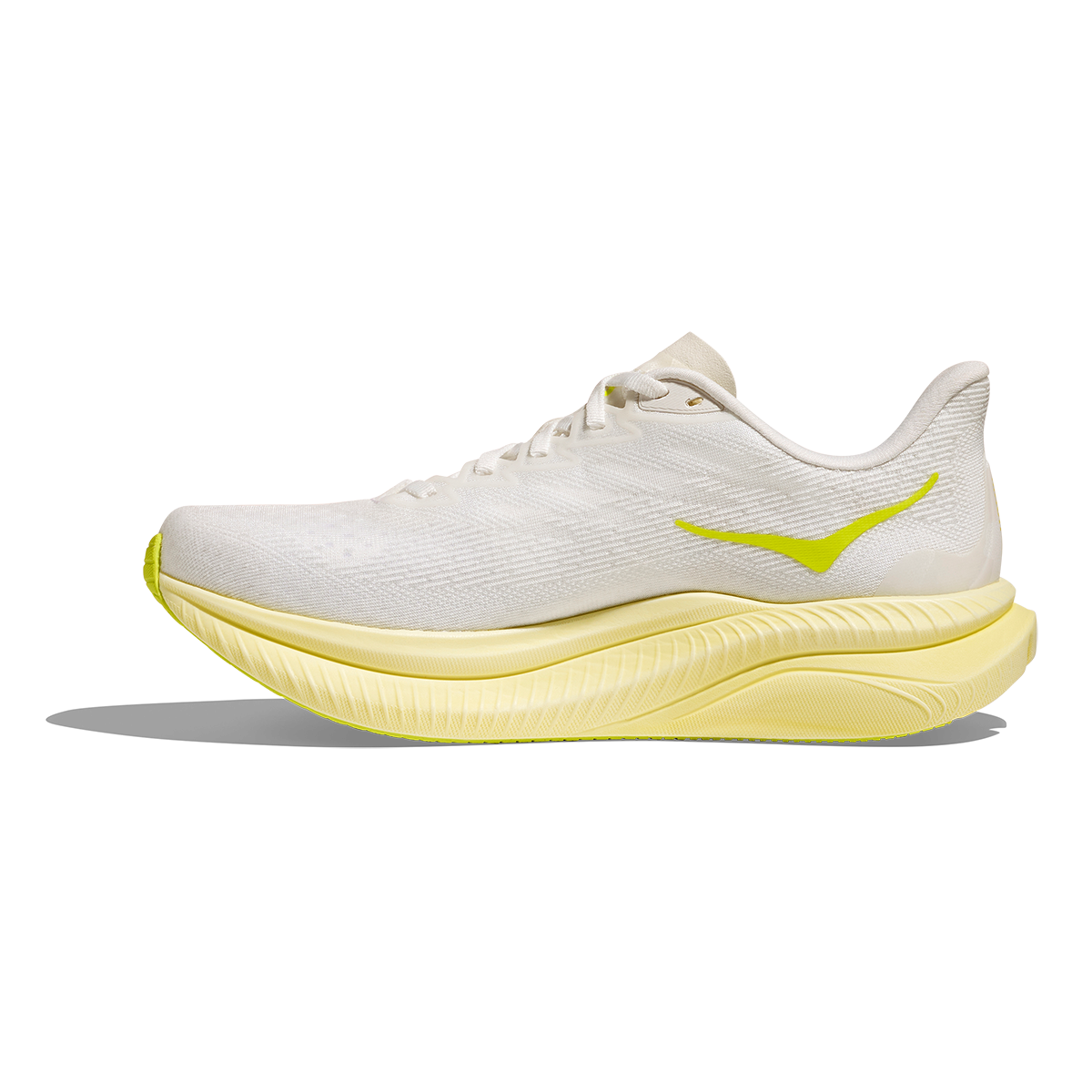 Hoka Mach 6