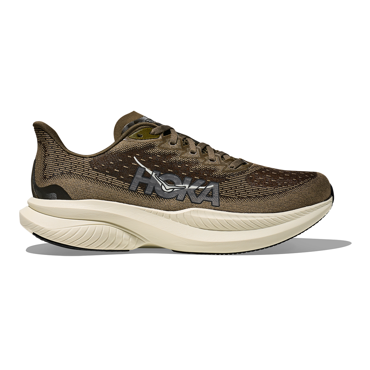 Hoka Mach 6