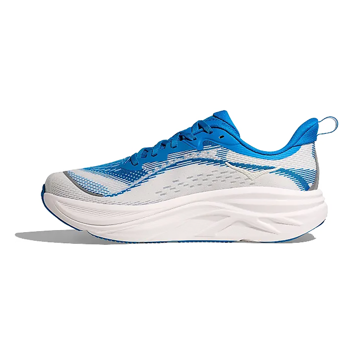 Hoka Skyflow - Hoka Blue - Frost