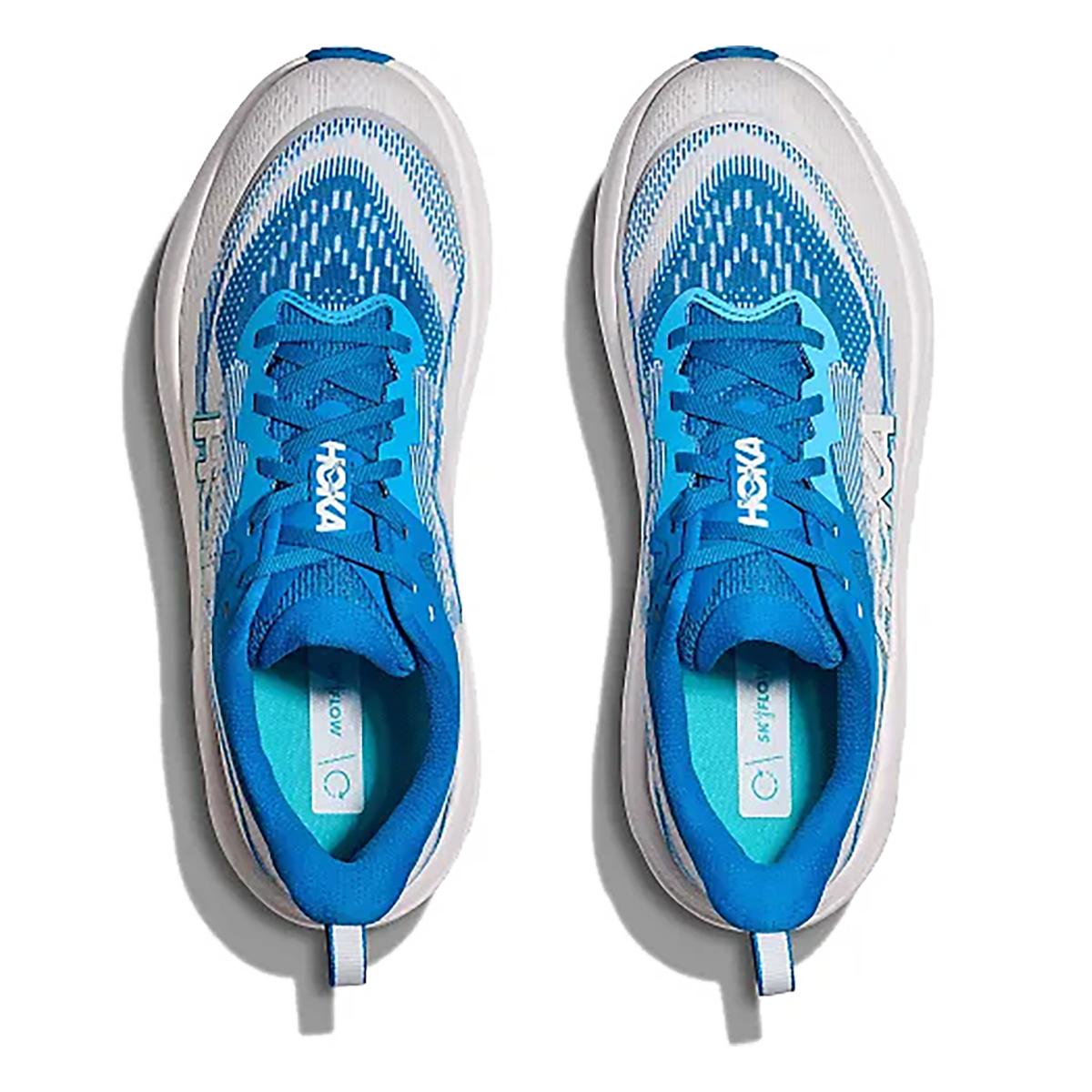 Hoka Skyflow - Hoka Blue - Frost