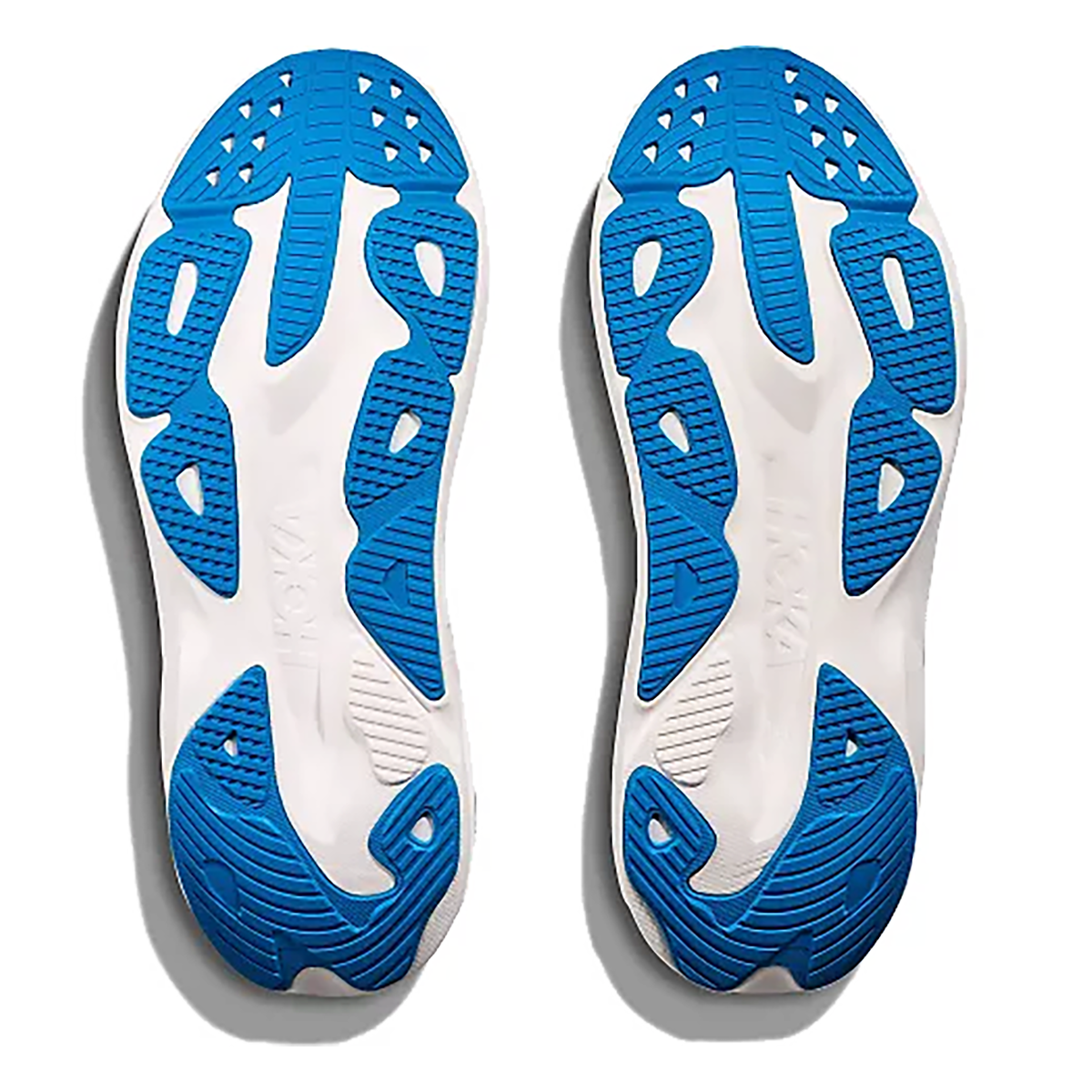 Hoka Skyflow - Hoka Blue - Frost