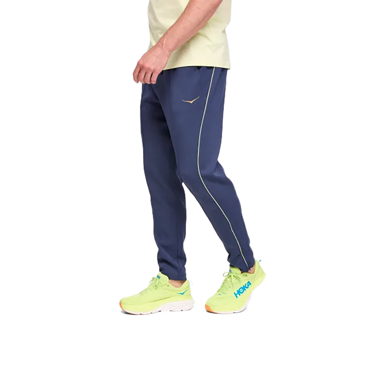 ホカ HOKA M KAITORO KINT PANT