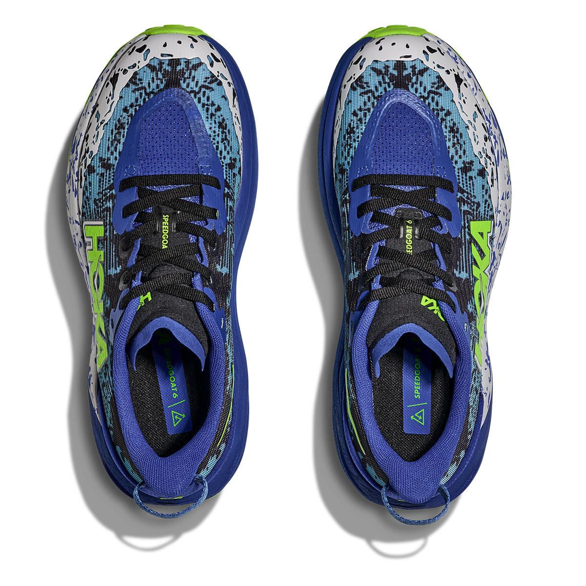 Hoka Speedgoat 6