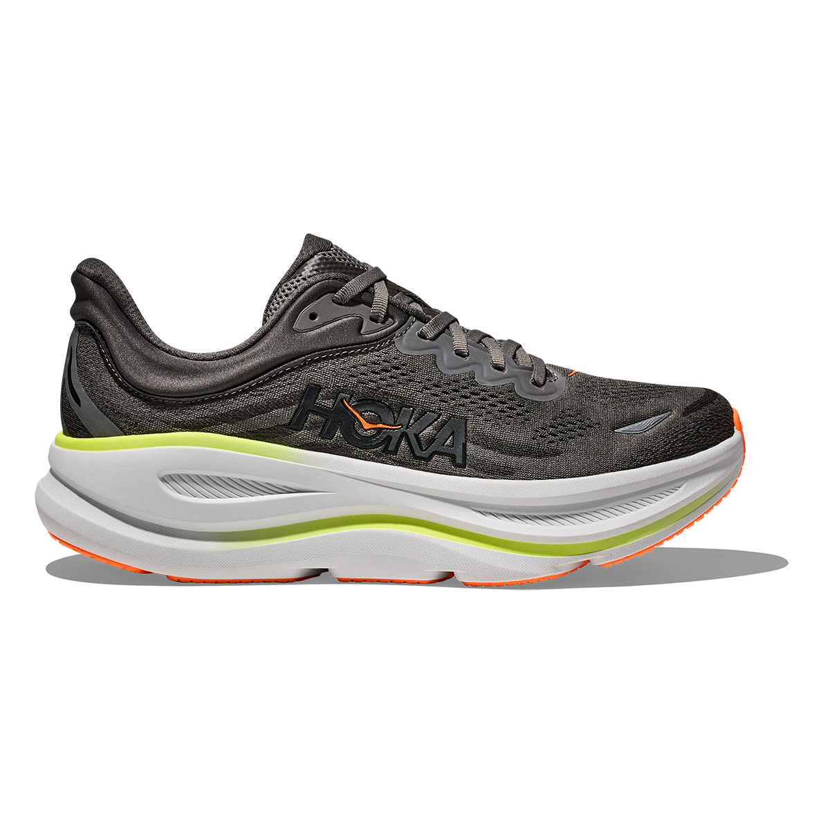 Hoka Bondi 9 Galactic Grey - Stellar Grey – Fit2Run Hoka Bondi 9 Galactic Grey - Stellar Grey – Fit2Run