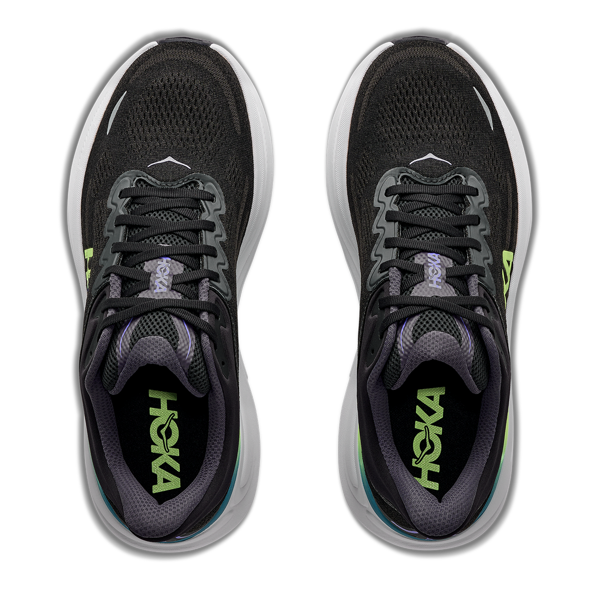Hoka Bondi 9