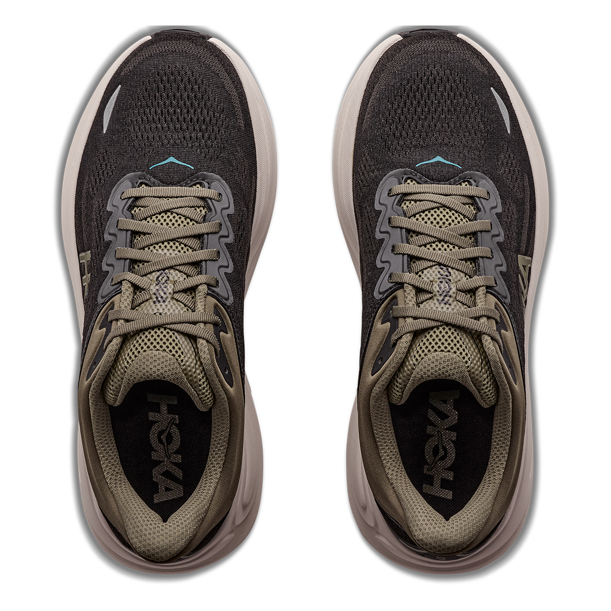 Hoka Bondi 9