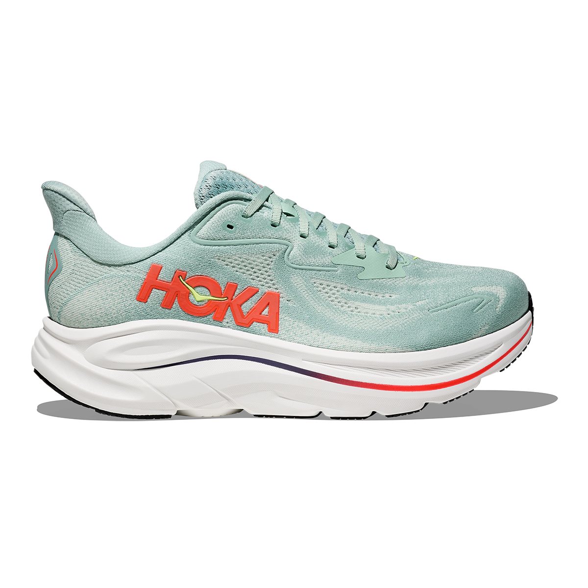 Hoka Clifton 10